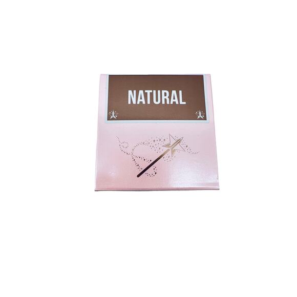 Jeffree Star Natural Luminous Setting Powder NEW Magic Star Weightless Ultra - Picture 2 of 4